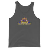 Modern Tank Top - Miller's Flavored Cheese Curds