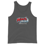 Modern Tank Top - Minnesnowii Shave Ice