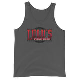 Modern Tank Top - Lulu's Public House