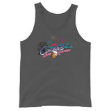 Modern Tank Top - Coasters Beer Garden