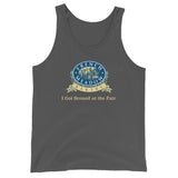 Modern Tank Top - French Meadow Bakery
