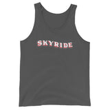 Modern Tank Top - Skyride
