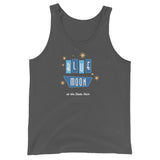 Modern Tank Top - Blue Moon