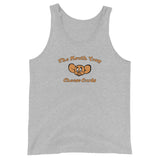 Modern Tank Top - The Mouth Trap Cheese Curds
