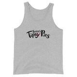 Modern Tank Top - Sara's Tipsy Pies