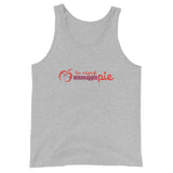 Modern Tank Top - The Original Minneapple Pie