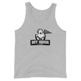 Modern Tank Top - Hot Indian Foods
