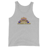 Modern Tank Top - Miller's Flavored Cheese Curds