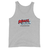 Modern Tank Top - Minnesnowii Shave Ice