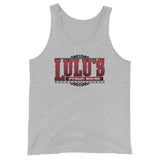 Modern Tank Top - Lulu's Public House