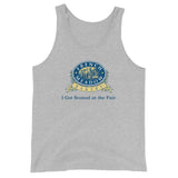 Modern Tank Top - French Meadow Bakery