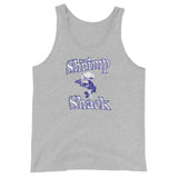 Modern Tank Top - Shrimp Shack