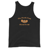 Modern Tank Top - The Mouth Trap Cheese Curds