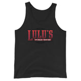 Modern Tank Top - Lulu's Public House