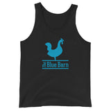 Modern Tank Top - The Blue Barn