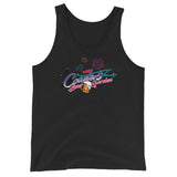 Modern Tank Top - Coasters Beer Garden