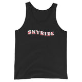 Modern Tank Top - Skyride