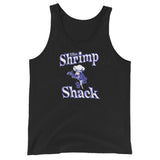 Modern Tank Top - Shrimp Shack