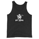 Modern Tank Top - Hot Indian Foods