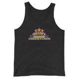Modern Tank Top - Miller's Flavored Cheese Curds