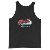 Modern Tank Top - Minnesnowii Shave Ice