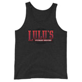 Modern Tank Top - Lulu's Public House