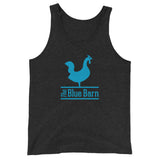 Modern Tank Top - The Blue Barn