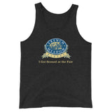 Modern Tank Top - French Meadow Bakery