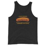 Modern Tank Top - Pronto Pup