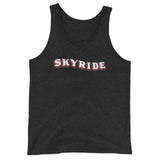 Modern Tank Top - Skyride