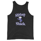 Modern Tank Top - Shrimp Shack