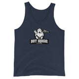 Modern Tank Top - Hot Indian Foods