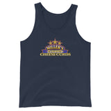 Modern Tank Top - Miller's Flavored Cheese Curds