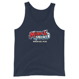 Modern Tank Top - Minnesnowii Shave Ice