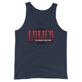 Modern Tank Top - Lulu's Public House