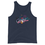 Modern Tank Top - Coasters Beer Garden
