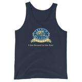 Modern Tank Top - French Meadow Bakery