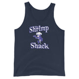 Modern Tank Top - Shrimp Shack