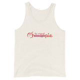 Modern Tank Top - The Original Minneapple Pie