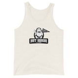 Modern Tank Top - Hot Indian Foods