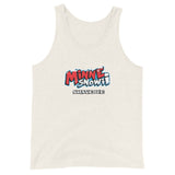Modern Tank Top - Minnesnowii Shave Ice