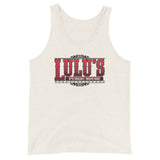 Modern Tank Top - Lulu's Public House