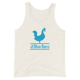 Modern Tank Top - The Blue Barn