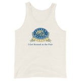 Modern Tank Top - French Meadow Bakery