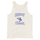 Modern Tank Top - Shrimp Shack