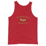 Modern Tank Top - The Mouth Trap Cheese Curds
