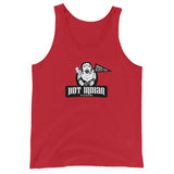 Modern Tank Top - Hot Indian Foods