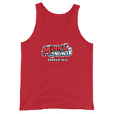 Modern Tank Top - Minnesnowii Shave Ice