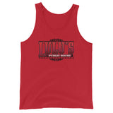 Modern Tank Top - Lulu's Public House