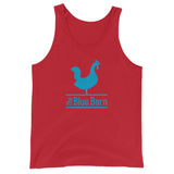 Modern Tank Top - The Blue Barn